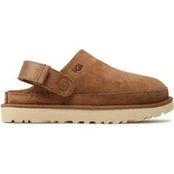 Šlepetės Ugg W Goldenstar Clog 1138252 Ruda
