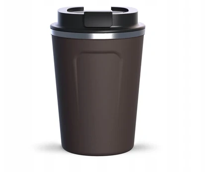 Asobu Cafe Compact termosas puodelis 390ml