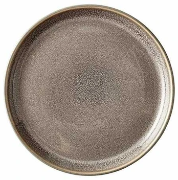 BITZ Gastro lėkštė, pilka, 17 cm