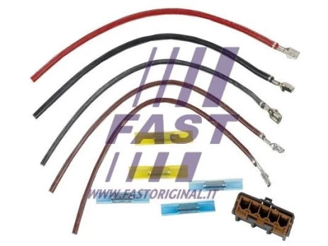 Kaištis, skirstytuvas FAST FT76113