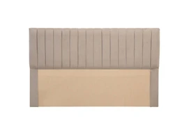 Galvūgalis Safir 160-Beige Smėlio spalvos kaina