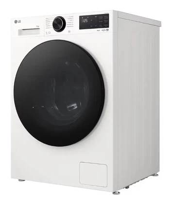 Skalbimo mašina LG F4X5011TWB