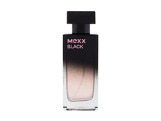 „Mexx Black“ kvepalai, 30 ml kaina