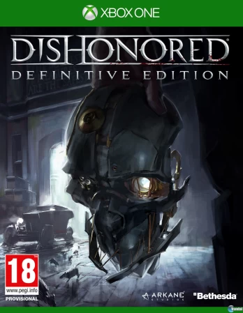 Dishonored Xbox One