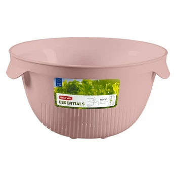 Curver „Kitchen Essentials“ sietelis, rožinis