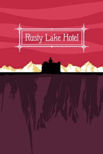 Rusty Lake Hotel PC