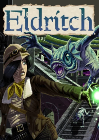 Eldritch PC