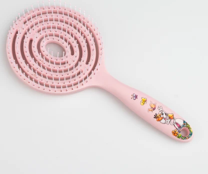 Diddl - Hair Brush (DID50005)