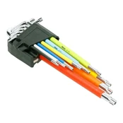 Raktai TORX T10 - T50 9 vnt. kaina