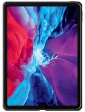 Dėklas ITSKINS SPECTRUM SOLID cover til iPad Mini®. Sort