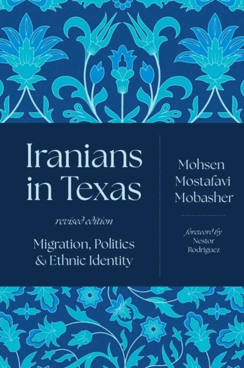 Iranians in Texas