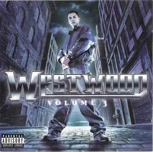 CD Various - Westwood Volume 3
