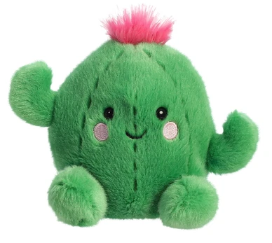 AURORA PALM PALS Pliušinis kaktusas, 12 cm