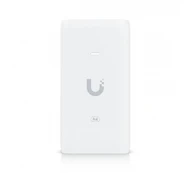 Ubiquiti U-PoE PoE Adapter (15W), White
