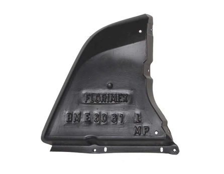 Apsauga po buferiu BMW 5 (E60), 5 (E61)