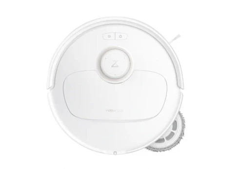 Dulkių siurblys-robotas Robotas dulkių siurblys Roborock QRMV02 5200 mAh