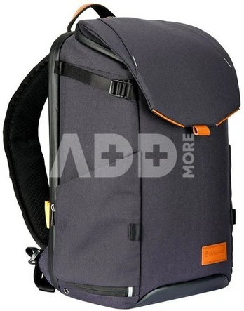 Vanguard VEO City B46 Camera Backpack - Navy