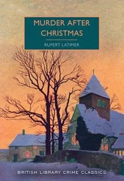 Murder After Christmas, Murder After Christmas
