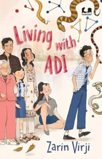 Living With Adi