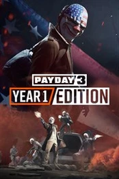 Payday 3 PC