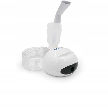 Pradėti nuo iHealth NEb Nebulizer