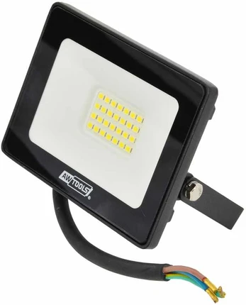 AW-Tools AW REFLEKTOR SLIM LED 30W