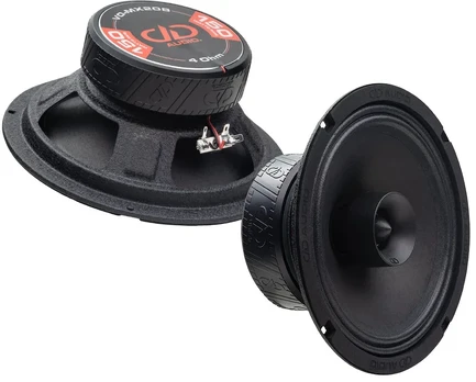 DD Audio VO-MX208-S4
