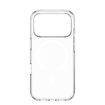 The One dėklas iPhone 17 Pro
