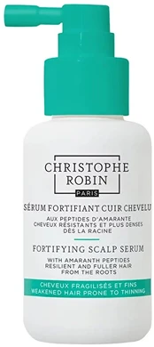 Christophe Robin Fortifying Scalp Serum 50 ml