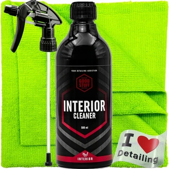 Good Stuff Interior Cleaner Salono valiklis 0,5 l