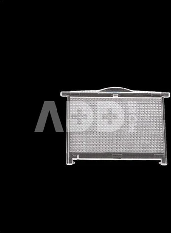 Godox TT685II/V860III Diffuser front cover PC 2200WW