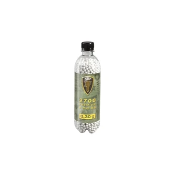 Airsoft kulkos "Elite Force Premium" 6 mm, 0,30 g, 2700 vnt.