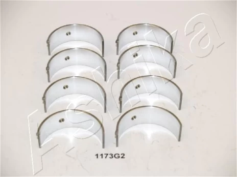 Guoliai dideliu galu ASHIKA 82-1173G2