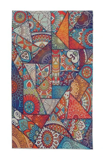 Asir kilimas Chana 80x200 cm