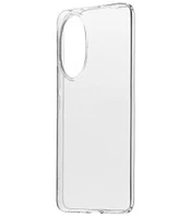 OBAL:ME TPU Cover for Honor 200 Transparent