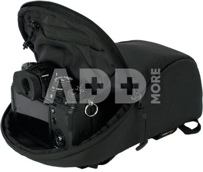 Strohl Mountain Light Camera Loader, Black