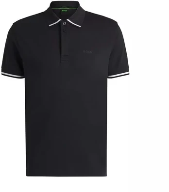 Polo BOSS Paddy Lux Mėlyni (50538185-402)