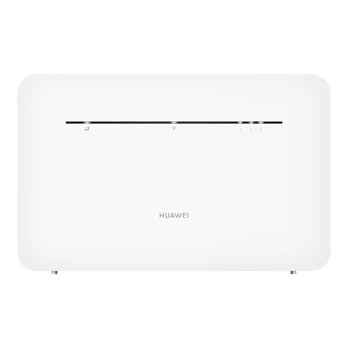 Huawei B535-235a wireless router Dual-band (2.4 GHz / 5 GHz) 4G White