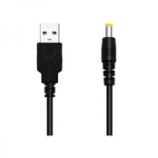 Lovense - Charging Cable Domi/Domi 2 pakrovėjas kaina