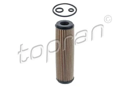 TOPRAN 401 046 Alyvos filtras