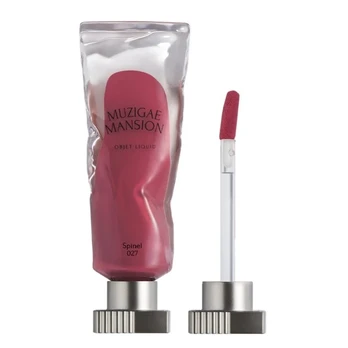 MUZIGAE MANSION_Objet Liquid Renewal tint do ust 027 Spinel 6ml