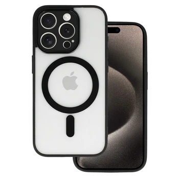 Acrylic Magsafe - iPhone 16 Plus