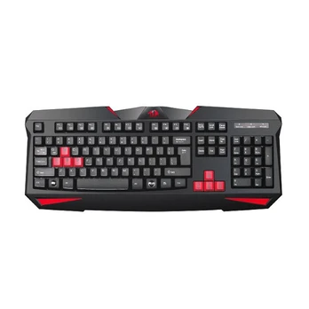 Žaidimų klaviatūra Redragon Xenica
