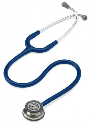 3M Jav Littmann Classic III, 5622, mėlynas stetoskopas