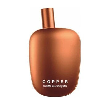 Kvapusis vanduo Comme des Garcons Copper EDP, 100 ml