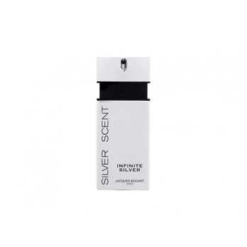 Jacques Bogart Sidabrinis Scent Infinite Sidabrinis EDT M 100 ml