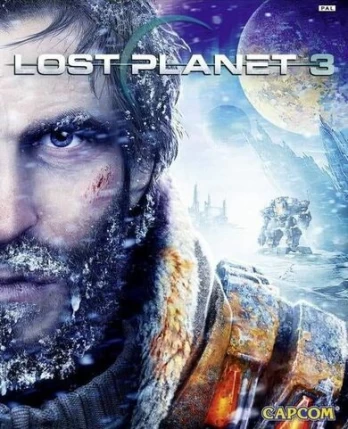Lost Planet 3 PC