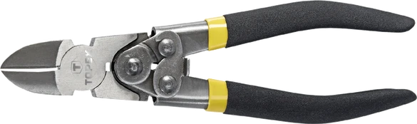 Topex Šoninės jungties replės 180mm - 32D138