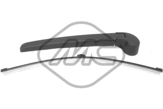 Valytuvai Metalcaucho 68123