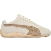 Puma Laisvalaikio batai Speedcat Elevated 403619 01 Écru
